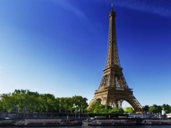 Eiffel