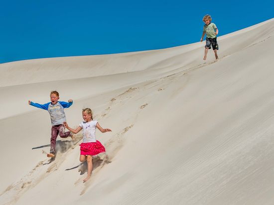 Lancelin